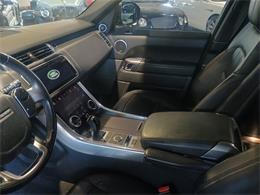 2018 Land Rover Range Rover Sport (CC-2049889) for sale in Boca Raton, Florida