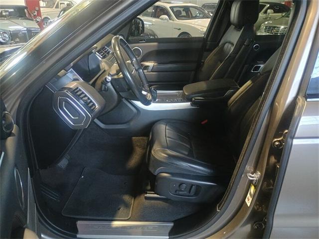 2018 Land Rover Range Rover Sport (CC-2049889) for sale in Boca Raton, Florida