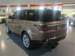 2018 Land Rover Range Rover Sport (CC-2049889) for sale in Boca Raton, Florida