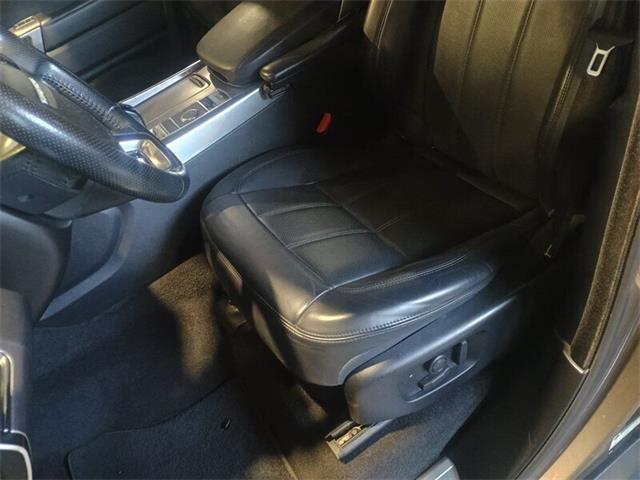 2018 Land Rover Range Rover Sport (CC-2049889) for sale in Boca Raton, Florida