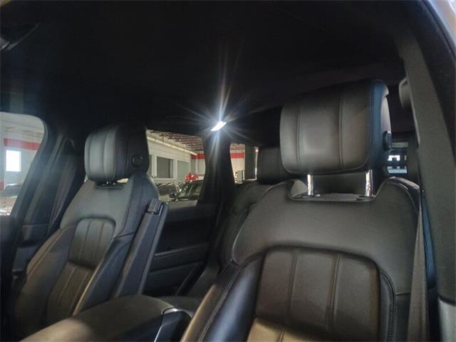 2018 Land Rover Range Rover Sport (CC-2049889) for sale in Boca Raton, Florida