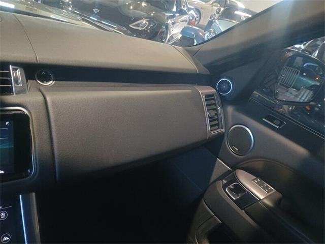 2018 Land Rover Range Rover Sport (CC-2049889) for sale in Boca Raton, Florida