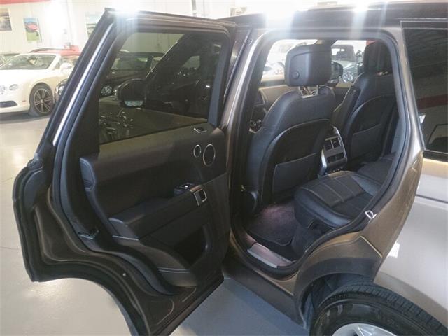 2018 Land Rover Range Rover Sport (CC-2049889) for sale in Boca Raton, Florida