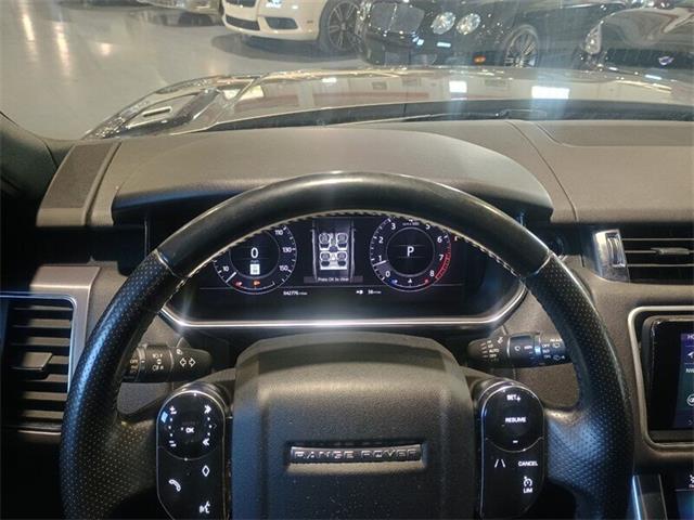 2018 Land Rover Range Rover Sport (CC-2049889) for sale in Boca Raton, Florida