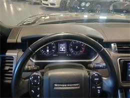 2018 Land Rover Range Rover Sport (CC-2049889) for sale in Boca Raton, Florida