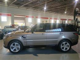 2018 Land Rover Range Rover Sport (CC-2049889) for sale in Boca Raton, Florida