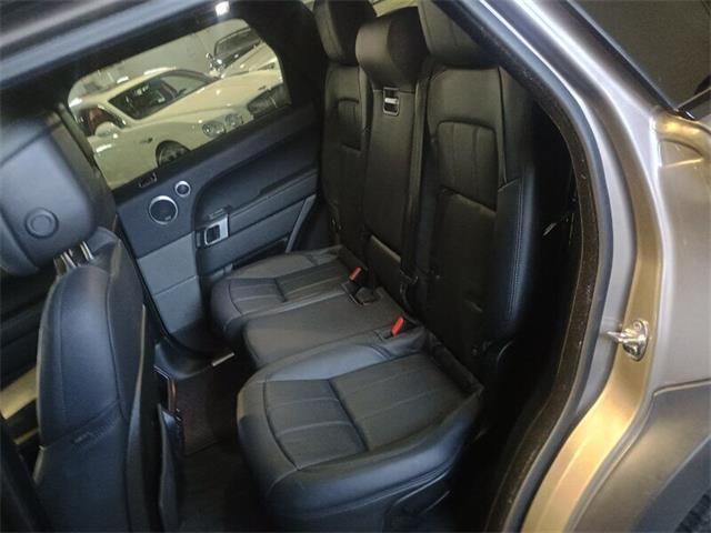 2018 Land Rover Range Rover Sport (CC-2049889) for sale in Boca Raton, Florida