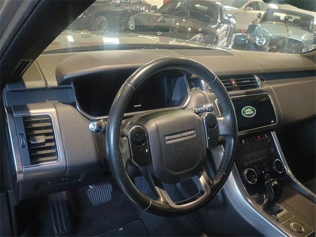 2018 Land Rover Range Rover Sport (CC-2049889) for sale in Boca Raton, Florida