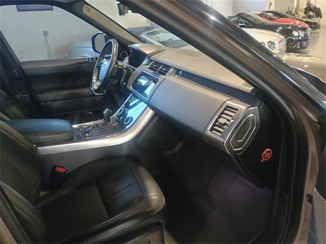 2018 Land Rover Range Rover Sport (CC-2049889) for sale in Boca Raton, Florida