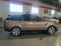2018 Land Rover Range Rover Sport (CC-2049889) for sale in Boca Raton, Florida