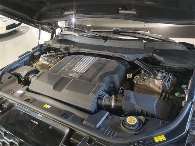 2018 Land Rover Range Rover Sport (CC-2049889) for sale in Boca Raton, Florida