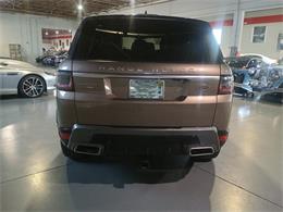 2018 Land Rover Range Rover Sport (CC-2049889) for sale in Boca Raton, Florida