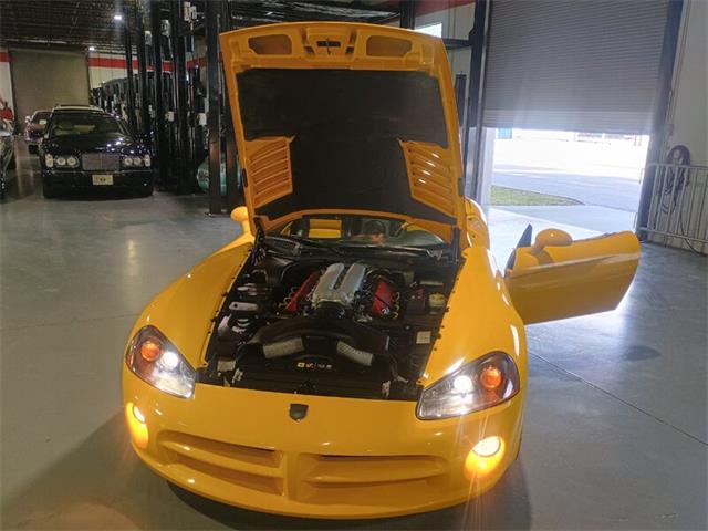 2005 Dodge Viper for Sale | ClassicCars.com | CC-2049890