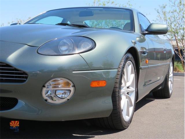 2000 Aston Martin DB7 (CC-2049912) for sale in Mesa, Arizona