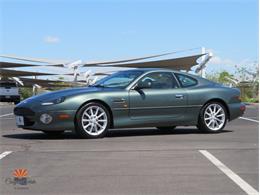 2000 Aston Martin DB7 (CC-2049912) for sale in Mesa, Arizona