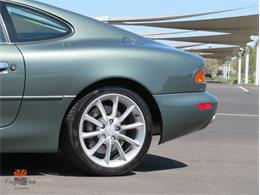 2000 Aston Martin DB7 (CC-2049912) for sale in Mesa, Arizona