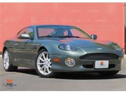2000 Aston Martin DB7 (CC-2049912) for sale in Mesa, Arizona