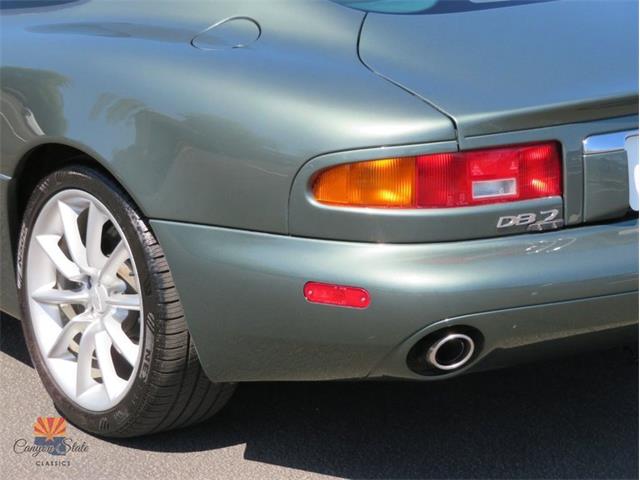 2000 Aston Martin DB7 (CC-2049912) for sale in Mesa, Arizona