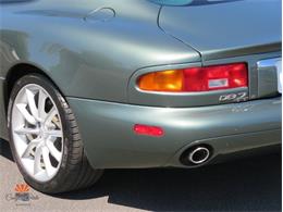 2000 Aston Martin DB7 (CC-2049912) for sale in Mesa, Arizona