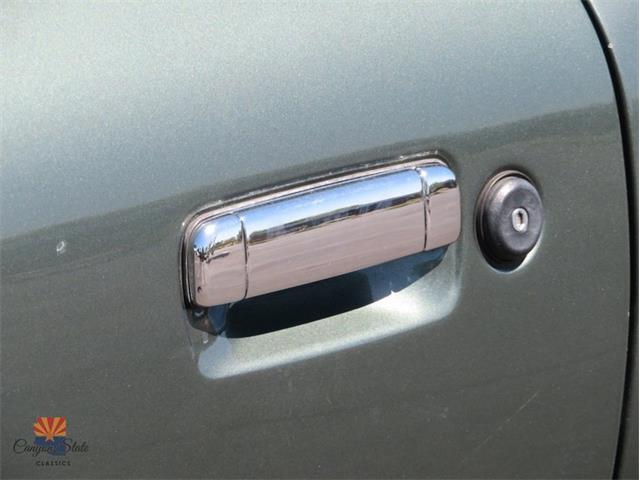 2000 Aston Martin DB7 (CC-2049912) for sale in Mesa, Arizona