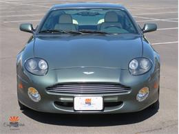 2000 Aston Martin DB7 (CC-2049912) for sale in Mesa, Arizona