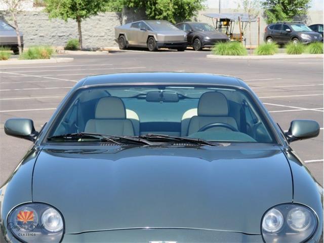 2000 Aston Martin DB7 (CC-2049912) for sale in Mesa, Arizona