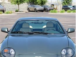 2000 Aston Martin DB7 (CC-2049912) for sale in Mesa, Arizona