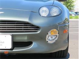 2000 Aston Martin DB7 (CC-2049912) for sale in Mesa, Arizona