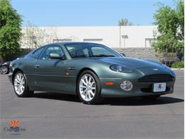 2000 Aston Martin DB7 (CC-2049912) for sale in Mesa, Arizona