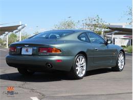 2000 Aston Martin DB7 (CC-2049912) for sale in Mesa, Arizona