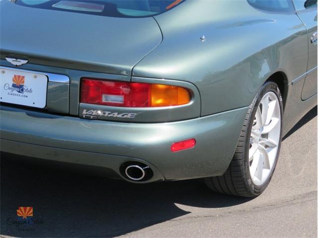 2000 Aston Martin DB7 (CC-2049912) for sale in Mesa, Arizona