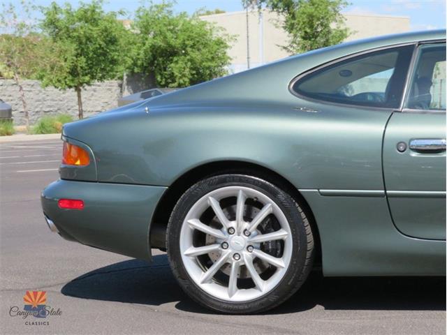 2000 Aston Martin DB7 (CC-2049912) for sale in Mesa, Arizona