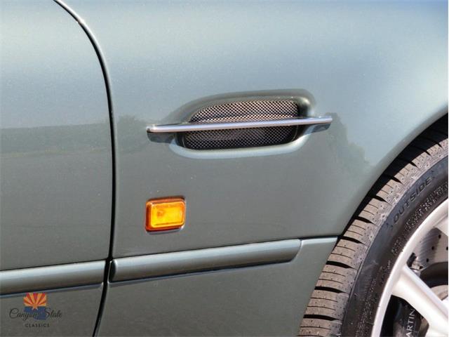 2000 Aston Martin DB7 (CC-2049912) for sale in Mesa, Arizona