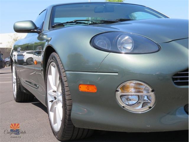 2000 Aston Martin DB7 (CC-2049912) for sale in Mesa, Arizona