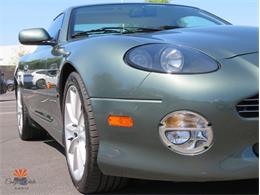 2000 Aston Martin DB7 (CC-2049912) for sale in Mesa, Arizona