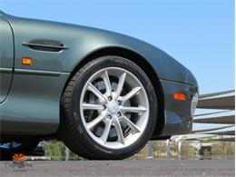 2000 Aston Martin DB7 (CC-2049912) for sale in Mesa, Arizona