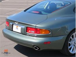 2000 Aston Martin DB7 (CC-2049912) for sale in Mesa, Arizona