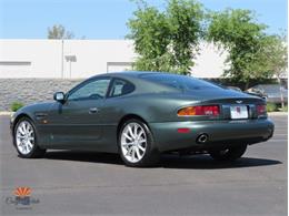 2000 Aston Martin DB7 (CC-2049912) for sale in Mesa, Arizona