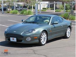 2000 Aston Martin DB7 (CC-2049912) for sale in Mesa, Arizona