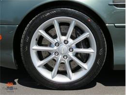 2000 Aston Martin DB7 (CC-2049912) for sale in Mesa, Arizona