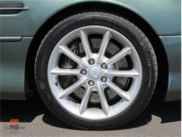 2000 Aston Martin DB7 (CC-2049912) for sale in Mesa, Arizona