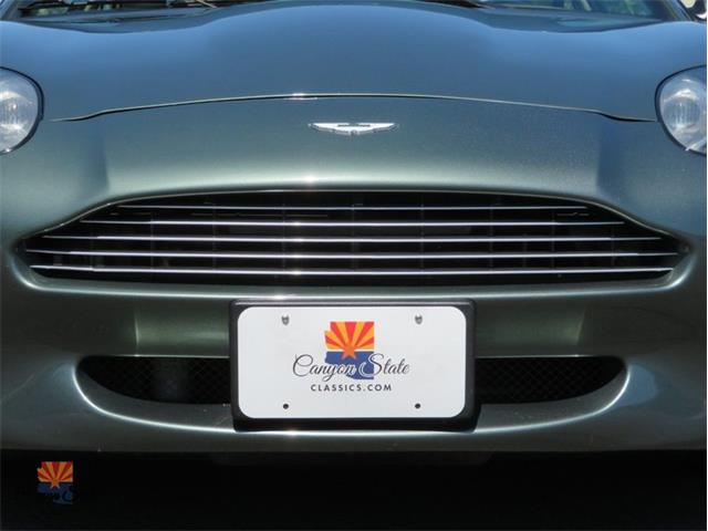 2000 Aston Martin DB7 (CC-2049912) for sale in Mesa, Arizona