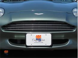 2000 Aston Martin DB7 (CC-2049912) for sale in Mesa, Arizona