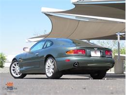 2000 Aston Martin DB7 (CC-2049912) for sale in Mesa, Arizona