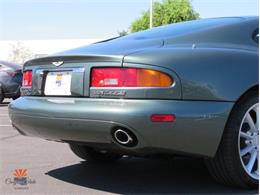 2000 Aston Martin DB7 (CC-2049912) for sale in Mesa, Arizona