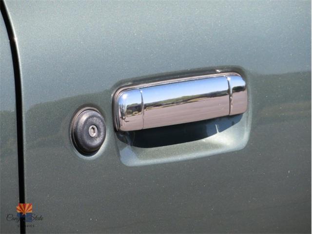 2000 Aston Martin DB7 (CC-2049912) for sale in Mesa, Arizona