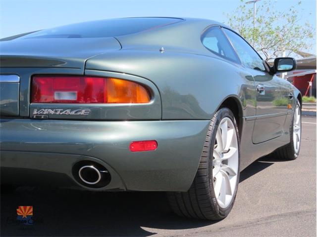 2000 Aston Martin DB7 (CC-2049912) for sale in Mesa, Arizona