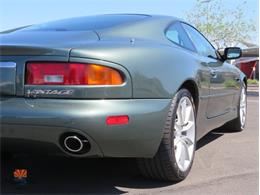 2000 Aston Martin DB7 (CC-2049912) for sale in Mesa, Arizona