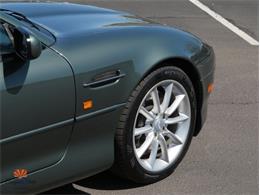 2000 Aston Martin DB7 (CC-2049912) for sale in Mesa, Arizona