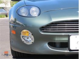2000 Aston Martin DB7 (CC-2049912) for sale in Mesa, Arizona
